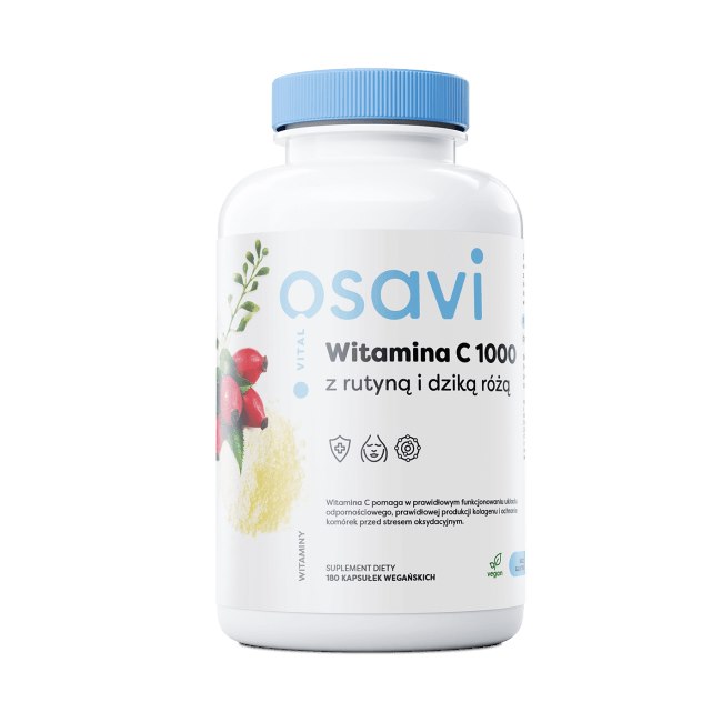 OSAVI Vitamin C