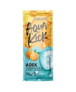 OSTROVIT Aqua Kick ADEK orange (10 g)