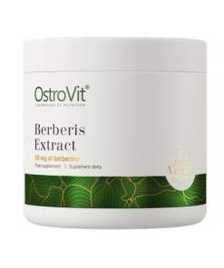 OSTROVIT Berberis Extract (100 g)