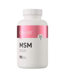 OSTROVIT MSM (90 tabs)
