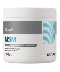OSTROVIT MSM natural (300 g)