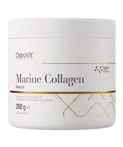 OSTROVIT Marine Collagen  supreme pure (200 g)
