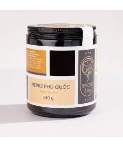 SPICES by YANGO Phu Quoc pepper (140 g)