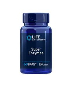 Super Enzymes