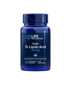 Super R-Lipoic Acid