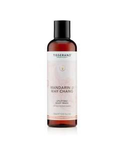 TISSERAND AROMATHERAPY Mandarin & May Chang Uplifting Body Wash (250 ml / 8