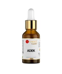 YANGO ADEK (30 ml / 1 fl. oz.)