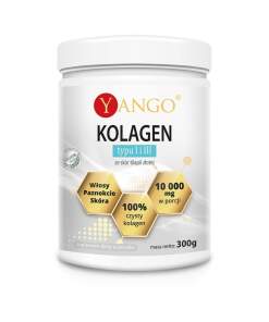 YANGO Collagen type I & III (300 g / 10