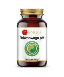 YANGO pH balance (90 caps)